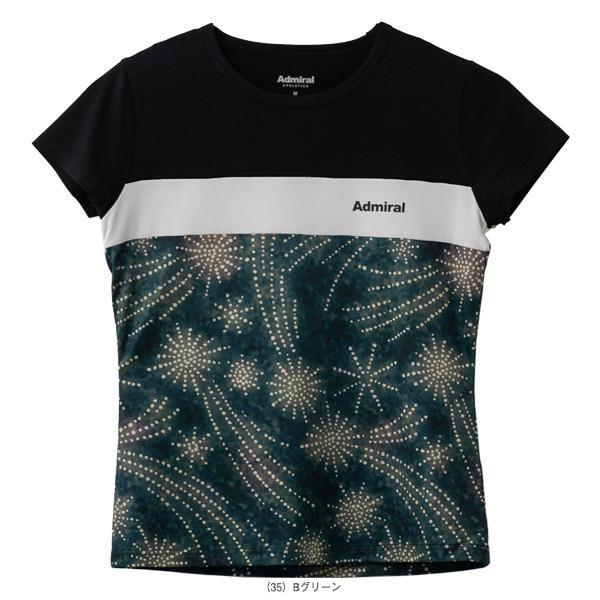 Admiral アドミラル『Admiral』 テニス・バドミントンウェア Admiral アドミラル『Admiral』 テニス・バドミントンウェア