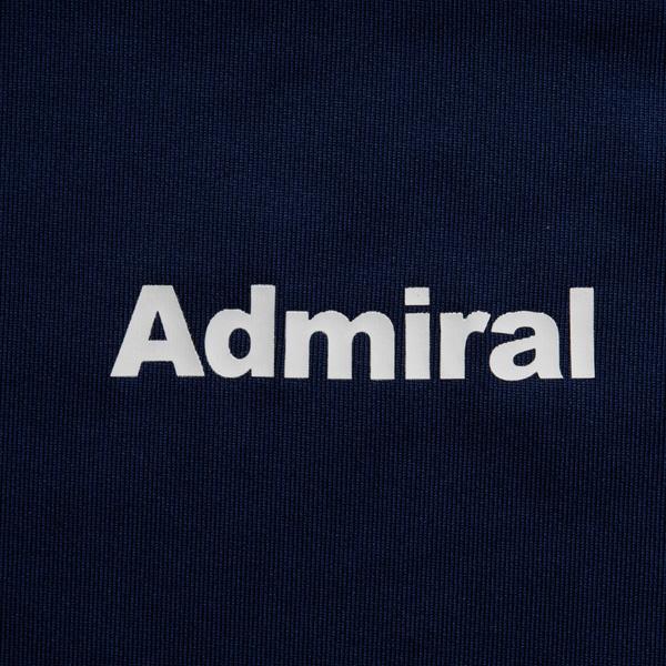 アドミラル『Admiral』 テニス・バドミントンウェア『レディース』  ドルマングラフィックTシャツ/レディース『ATLA402』｜luckpiece｜09