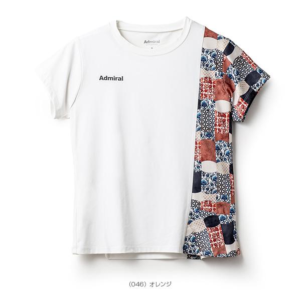 Admiral（アドミラル） アドミラル『Admiral』 テニスウェア