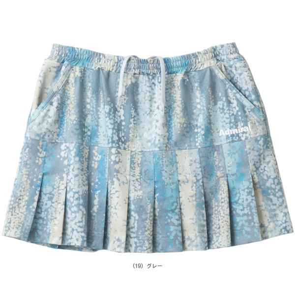 Admiral アドミラル『Admiral』 テニスウェア『レディース