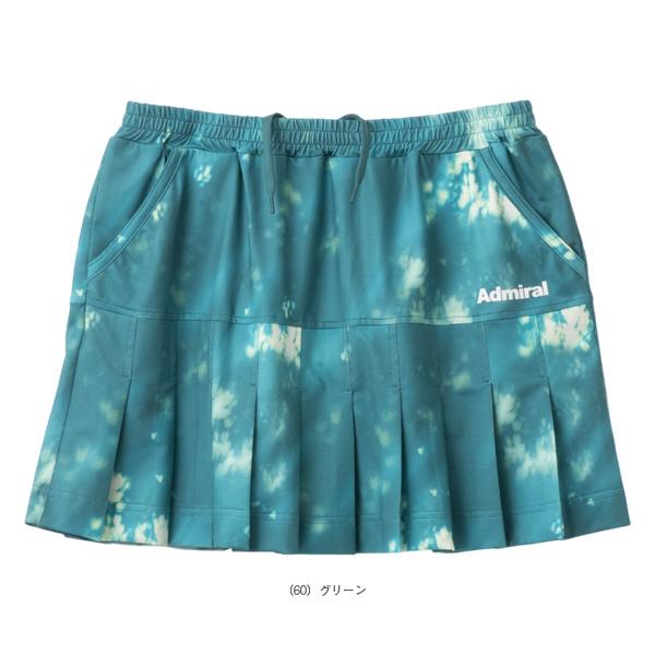 Admiral アドミラル『Admiral』 テニスウェア『レディース