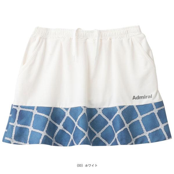 Admiral アドミラル『Admiral』 テニスウェア『レディース