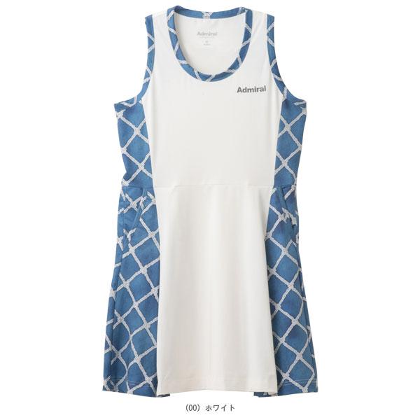 Admiral テニスウェア ワンピース Sサイズ カラフル 【公式通販】