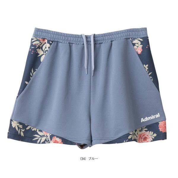 Admiral アドミラル『Admiral』 テニスウェア『レディース