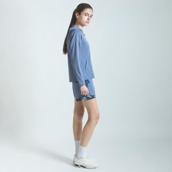 アドミラル テニスウェア カットソーパーカー Admiral アドミラル『Admiral』 テニスウェア『レディース