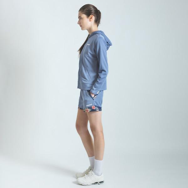 アドミラル テニスウェア カットソーパーカー アドミラル テニスウェア カットソーパーカー