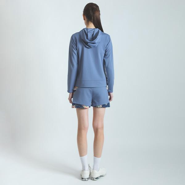 アドミラル テニスウェア カットソーパーカー Admiral アドミラル『Admiral』 テニスウェア『レディース