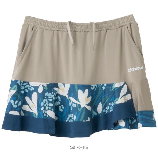 Admiral（アドミラル） アドミラル『Admiral』 テニスウェア