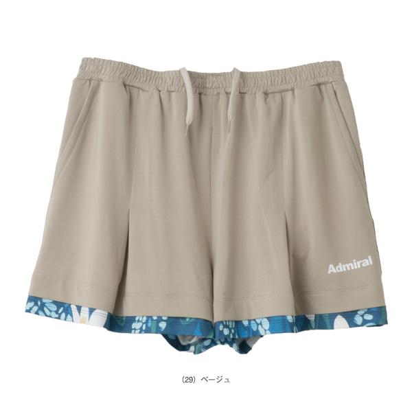 Admiral（アドミラル） アドミラル『Admiral』 テニスウェア