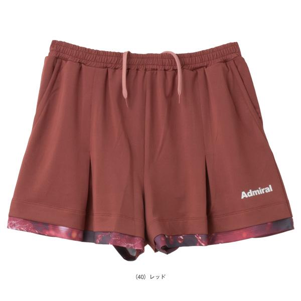 Admiral（アドミラル） アドミラル『Admiral』 テニスウェア