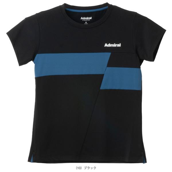 アドミラル『Admiral』 テニスウェア『レディース』 バイカラー