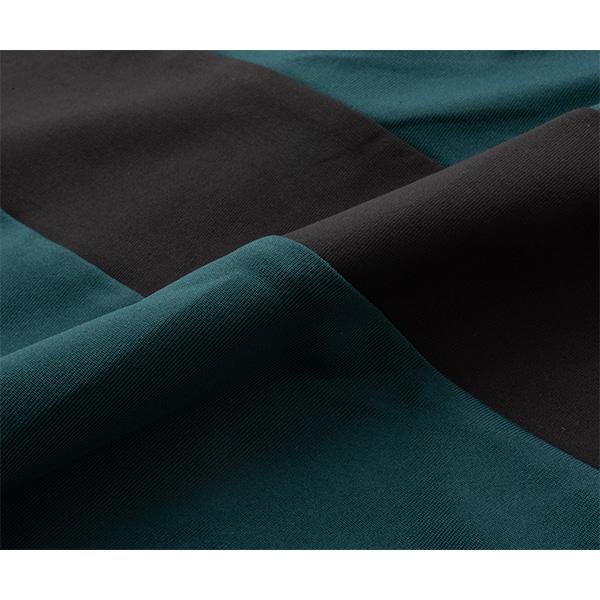 アドミラル Admiral テニス　フレアスコート ATLA542　Мサイズ バイカラーラインフレアスコート ATLA542 – ADMIRAL