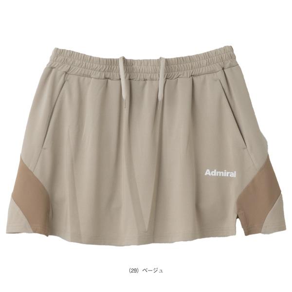 Admiral（アドミラル） アドミラル『Admiral』 テニスウェア