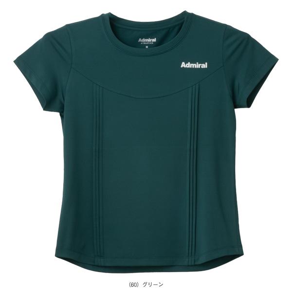 Admiral アドミラル『Admiral』 テニスウェア『レディース