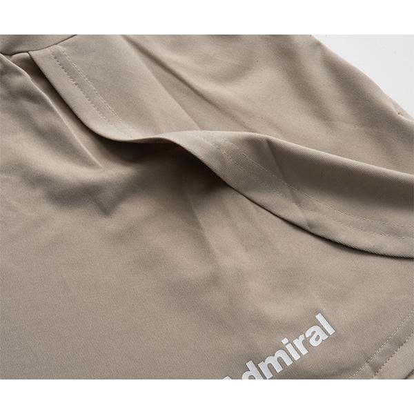 Admiral（アドミラル） アドミラル『Admiral』 テニスウェア