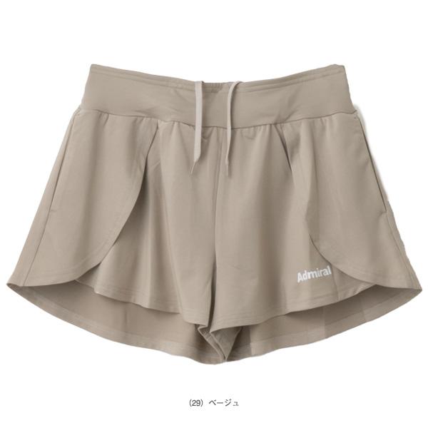 Admiral（アドミラル） アドミラル『Admiral』 テニスウェア