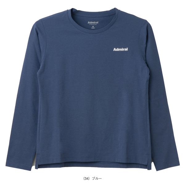 【新品未使用‼️】新作Admiral テニスウェア L ATL-L407 アドミラル（Admiral）（レディース）テニスウェア ペプラムヘム