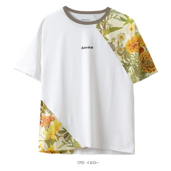 Admiral アドミラル『Admiral』 テニス・バドミントンウェア