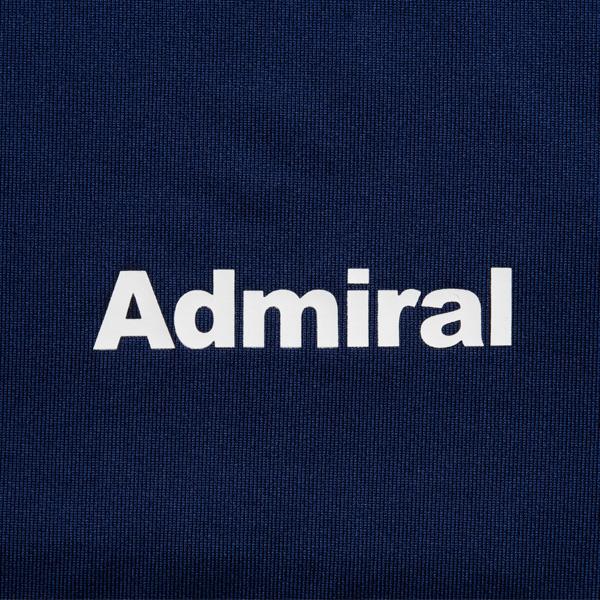 アドミラル『Admiral』 テニス・バドミントンウェア『メンズ/ユニ』  ブロッキングライングラフィックTシャツ/メンズ『ATMA401』｜luckpiece｜11