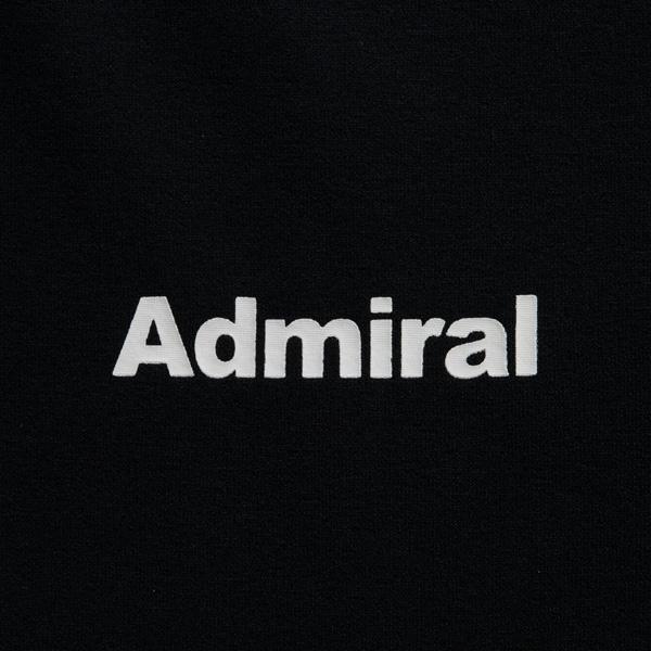 アドミラル『Admiral』 テニス・バドミントンウェア『メンズ/ユニ』  スライドブロックラインTシャツ/メンズ『ATMA407』｜luckpiece｜10