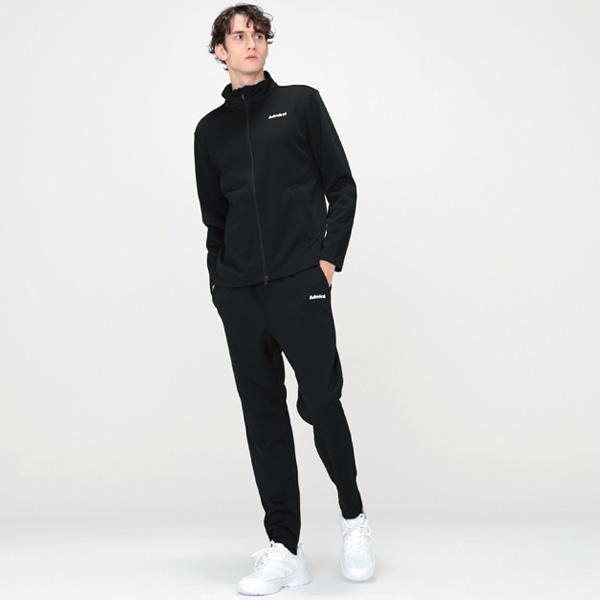 アドミラル(Admiral) テニス・バドミントン セットアップジャケット