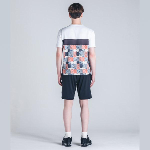 Admiral アドミラル『Admiral』 テニスウェア『メンズ/ユニ Admiral アドミラル『Admiral』 テニスウェア『メンズ/ユニ