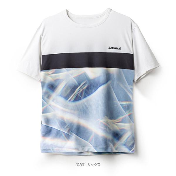 Admiral アドミラル『Admiral』 テニスウェア『メンズ/ユニ Admiral アドミラル『Admiral』 テニスウェア『メンズ/ユニ