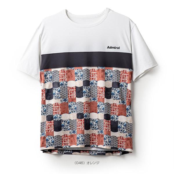 Admiral アドミラル『Admiral』 テニスウェア『メンズ/ユニ Admiral アドミラル『Admiral』 テニスウェア『メンズ/ユニ