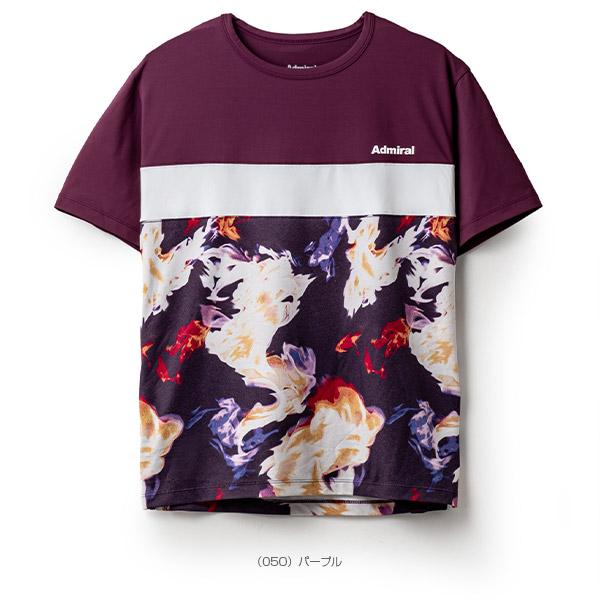 Admiral アドミラル『Admiral』 テニスウェア『メンズ/ユニ Admiral アドミラル『Admiral』 テニスウェア『メンズ/ユニ