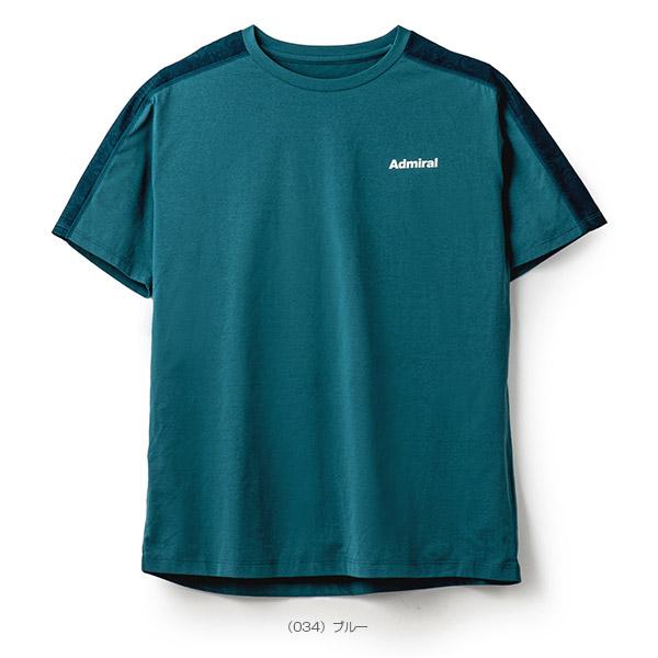 アドミラルテニスウエア Admiral（アドミラル） アドミラル『Admiral』 テニスウェア『メンズ