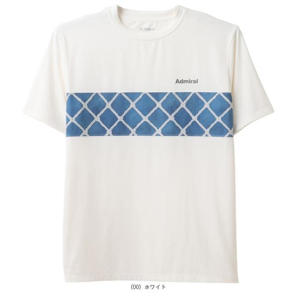 Admiral Tシャツ Mサイズ アドミラル(Admiral) メンズTシャツ・カットソー | 通販・人気