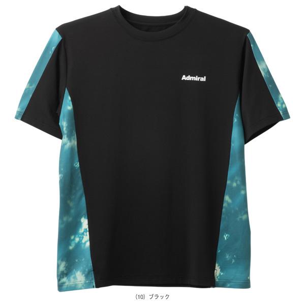 Admiral アドミラル『Admiral』 テニスウェア『メンズ/ユニ