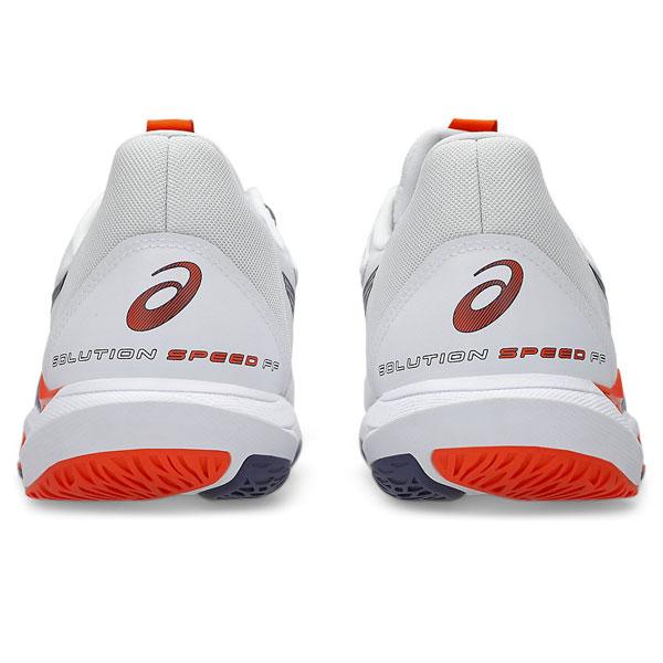 ASICS（アシックス） テニスシューズ ソリューションスピードFF3