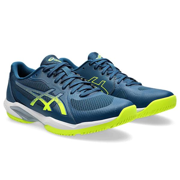 [アシックス] テニスシューズ SOLUTION SWIFT FF 2 メンズ SOLUTION SWIFT FF 2 Tennis Shoes US - Asics