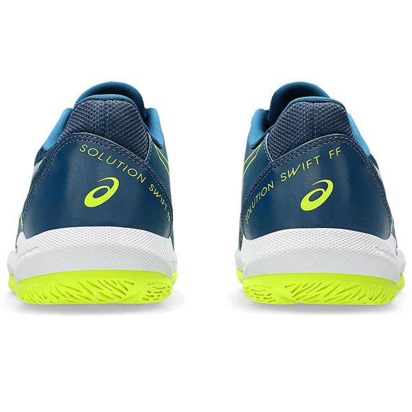 ASICS（アシックス） テニスシューズ ソリューション スウィフト FF 2
