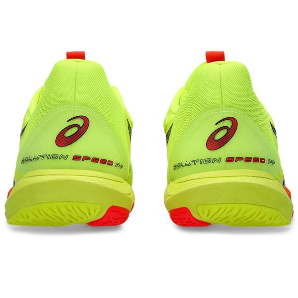 アシックス ソリューションスピードff3 楽天市場】アシックス テニスシューズ ソリューションスピード