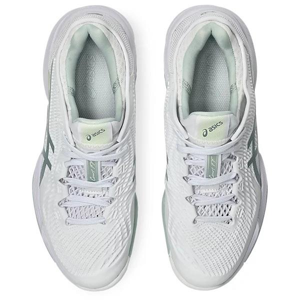 ASICS（アシックス） テニスシューズ コートFF3 COURT FF 3 オール