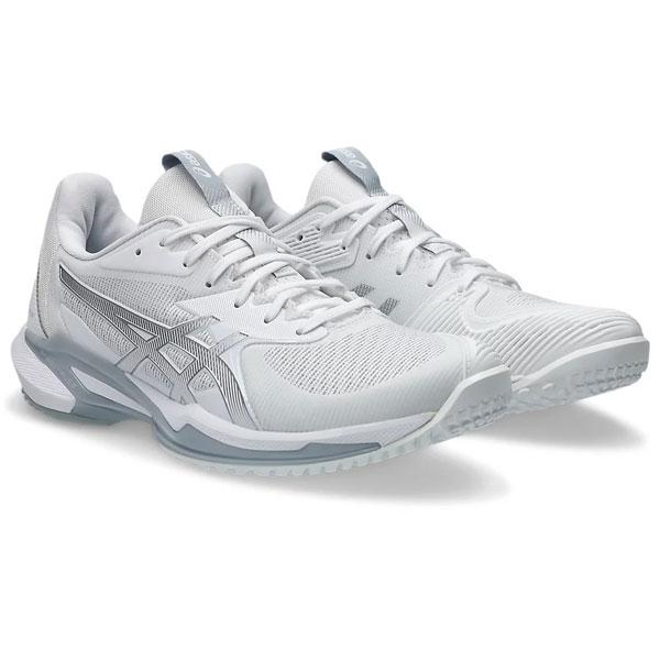 アシックス　メンズテニスシューズ ソリューションスピードFF3OC オムニクレー ASICS（アシックス） テニスシューズ ソリューションスピードFF3OC
