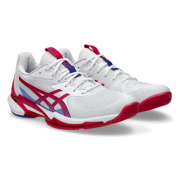 ASICS（アシックス） テニスシューズ ソリューションスピードFF3