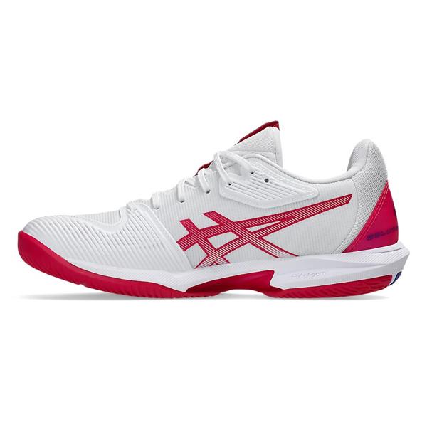 ASICS（アシックス） テニスシューズ ソリューションスピードFF3