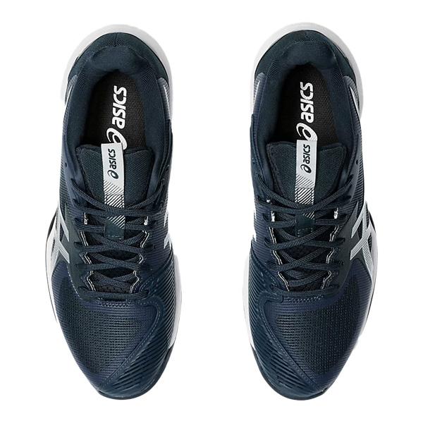 美品 asics Solution Speed ff3/アシックステニスシューズ ASICS アシックス テニスシューズ ソリューションスピードFF3