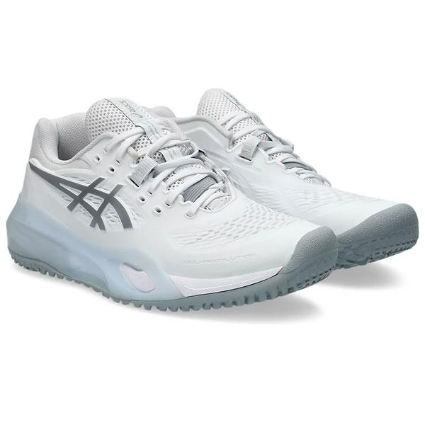 GEL-RESOLUTION アシックス テニスシューズ ゲルレゾリューション10OC