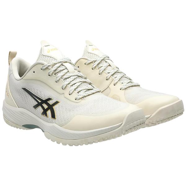アシックス　テニスシューズ PRESTIGELYTE 5 OC ワイド ASICS（アシックス） テニスシューズ プレステージライト5OCワイド