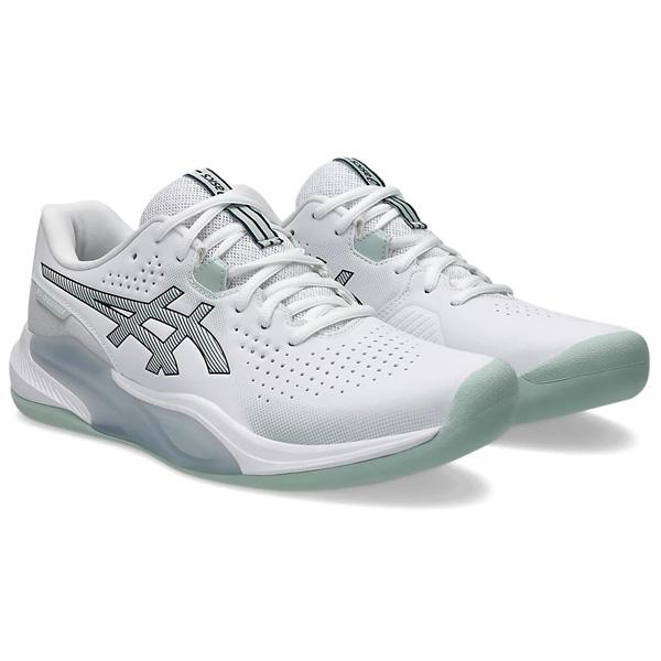 【美品】ASICS GEL-CHALLENGER テニスシューズ(カーペット用) ASICS（アシックス） テニスシューズ ゲルチャレンジャー15インドア