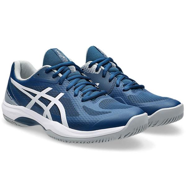 ASICS アシックス バドミントンシューズ コートハンターFF COURT