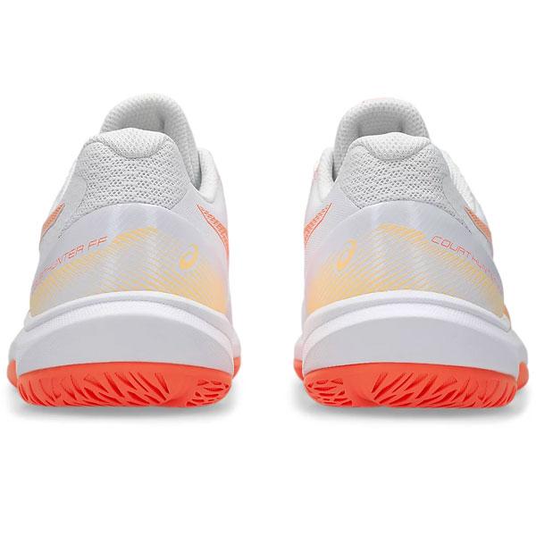 ASICS（アシックス） バドミントンシューズ コートハンターFF COURT
