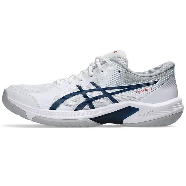 ASICS（アシックス） ハンドボールシューズ ビヨンドFF BEYOND FF ユニ