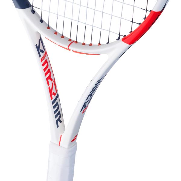 テニス バボラ テニスラケット ピュアストライク 103/PURE STRIKE 103