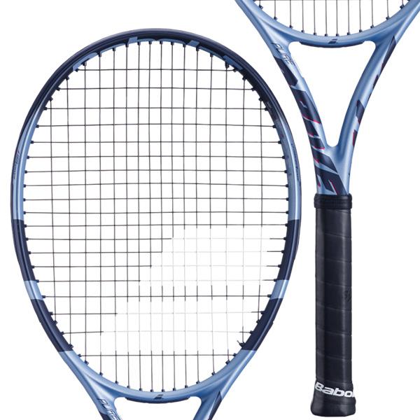 ピュアドライブ バボラ テニスラケット /PURE DRIVE 『101553