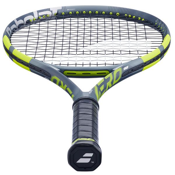Babolat Pure Aero 98 グリップ3 テニスラケット アエロ バボラ テニスラケット 2026年02月下旬 『予約』ピュアアエロ98